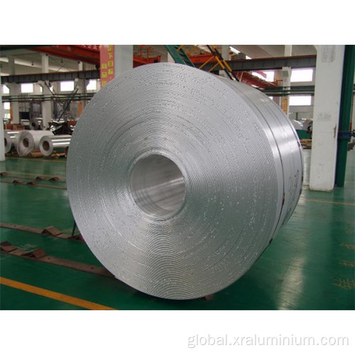 Chemical Formula Aluminum Foil Top quality Aluminium foil Factory